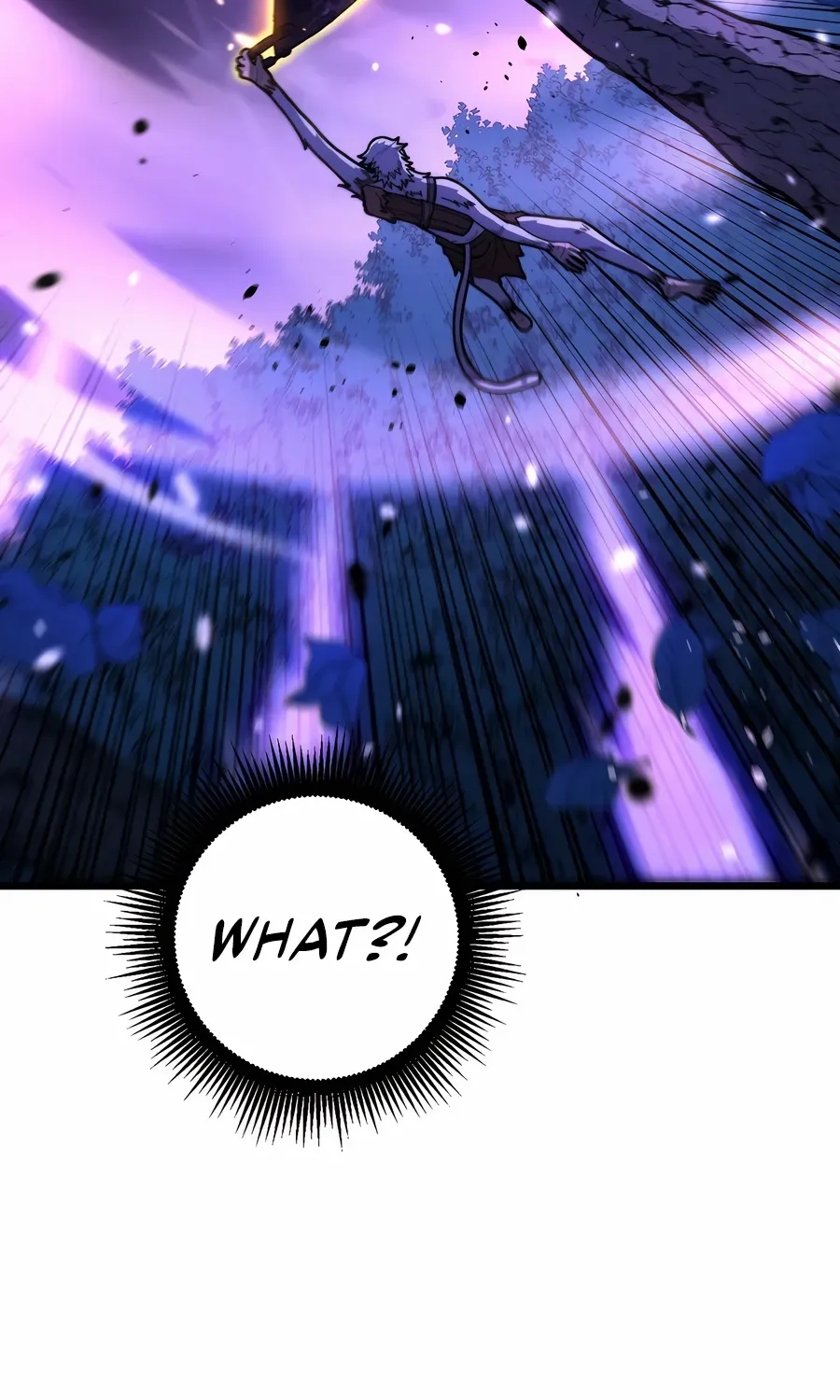 Serpent Ancestor Chapter 51 page 22 - 