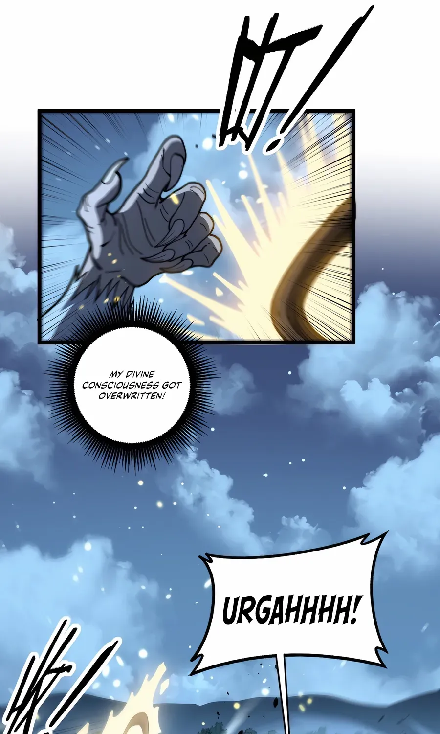 Serpent Ancestor Chapter 51 page 24 - 