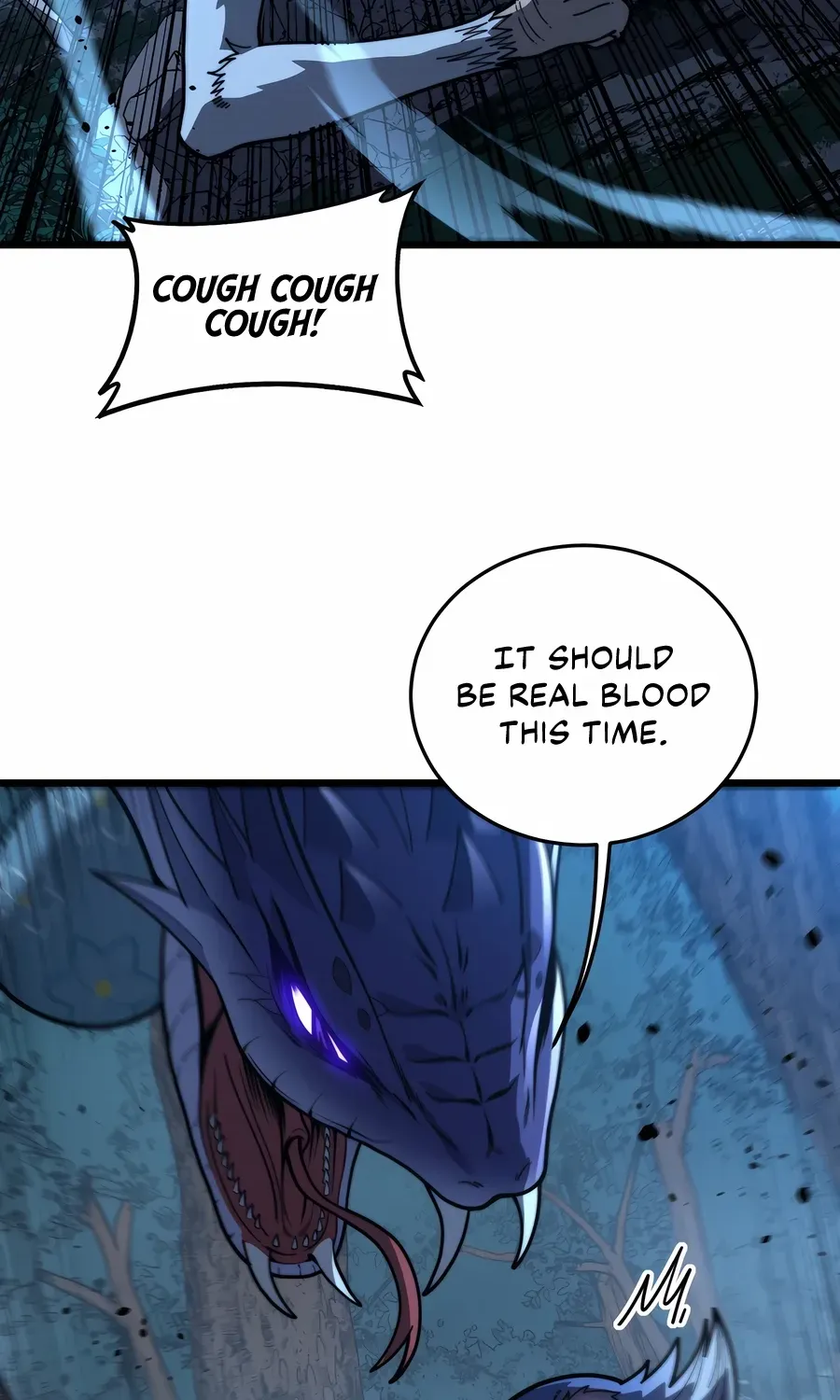 Serpent Ancestor Chapter 51 page 29 - 