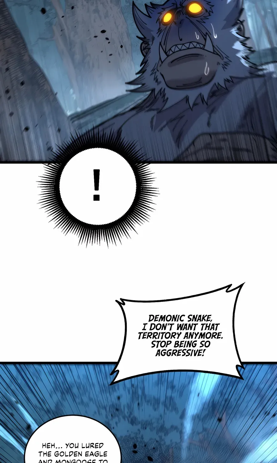 Serpent Ancestor Chapter 51 page 30 - 