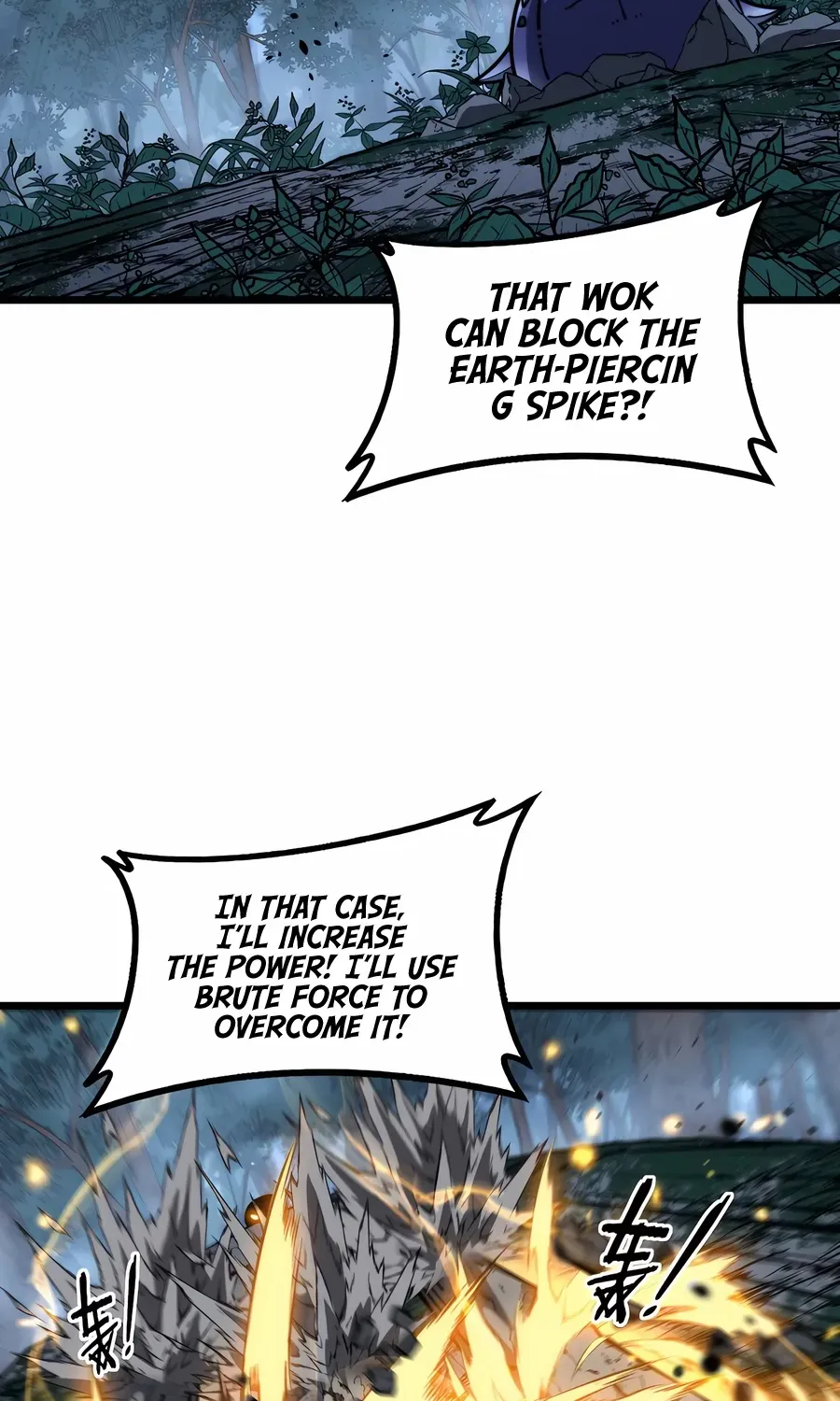 Serpent Ancestor Chapter 51 page 4 - 