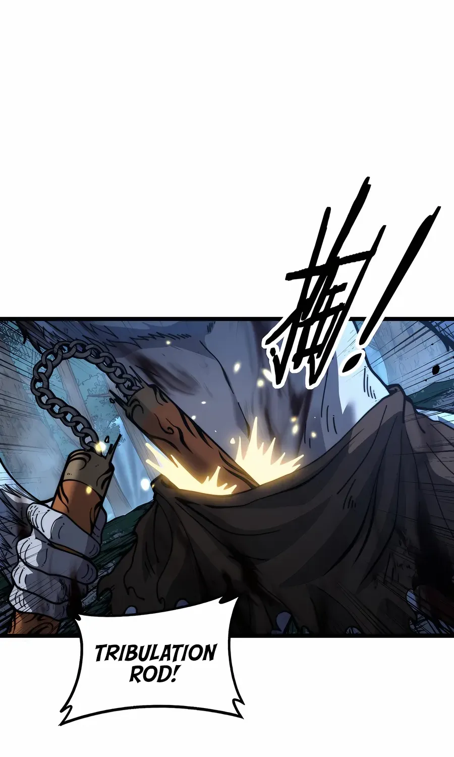 Serpent Ancestor Chapter 51 page 39 - 