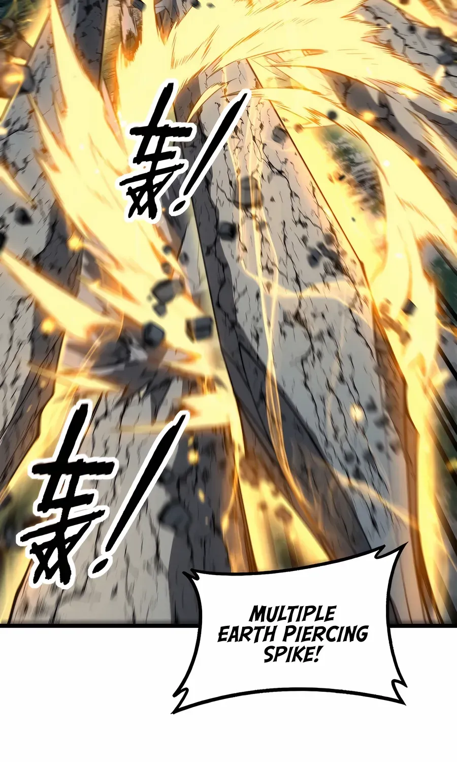 Serpent Ancestor Chapter 51 page 5 - 