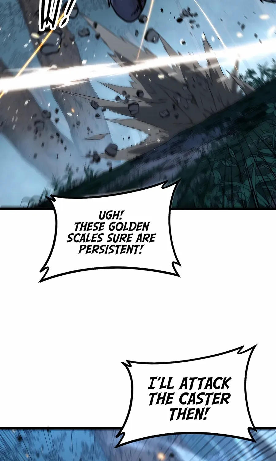 Serpent Ancestor Chapter 51 page 41 - 