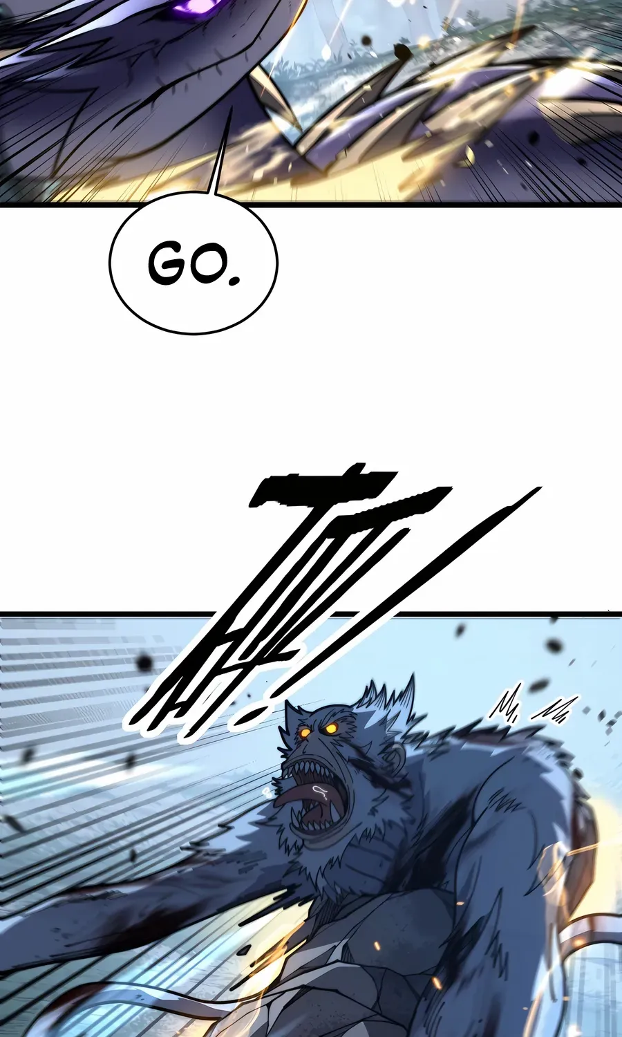 Serpent Ancestor Chapter 51 page 44 - 