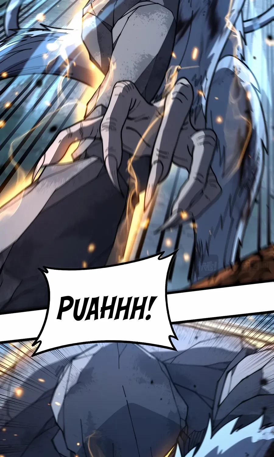 Serpent Ancestor Chapter 51 page 45 - 