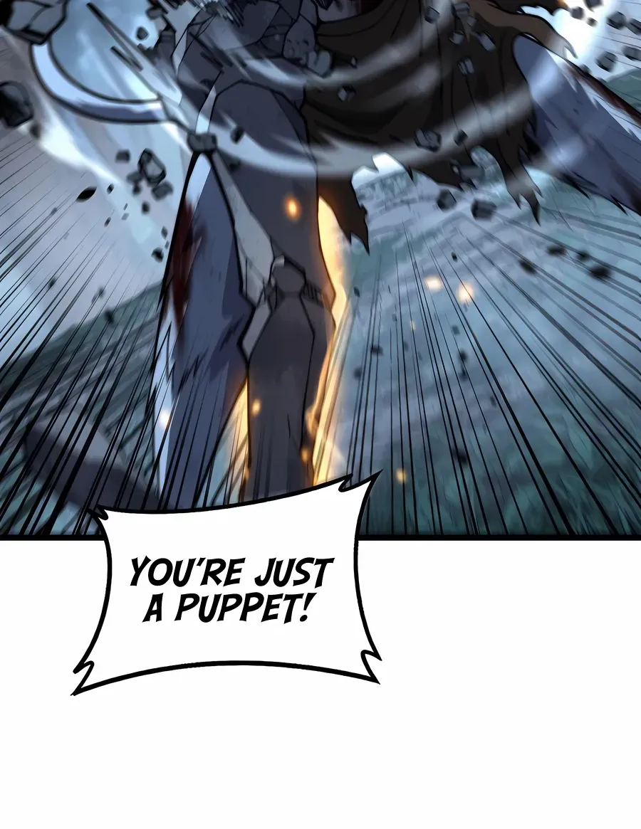 Serpent Ancestor Chapter 51 page 47 - 