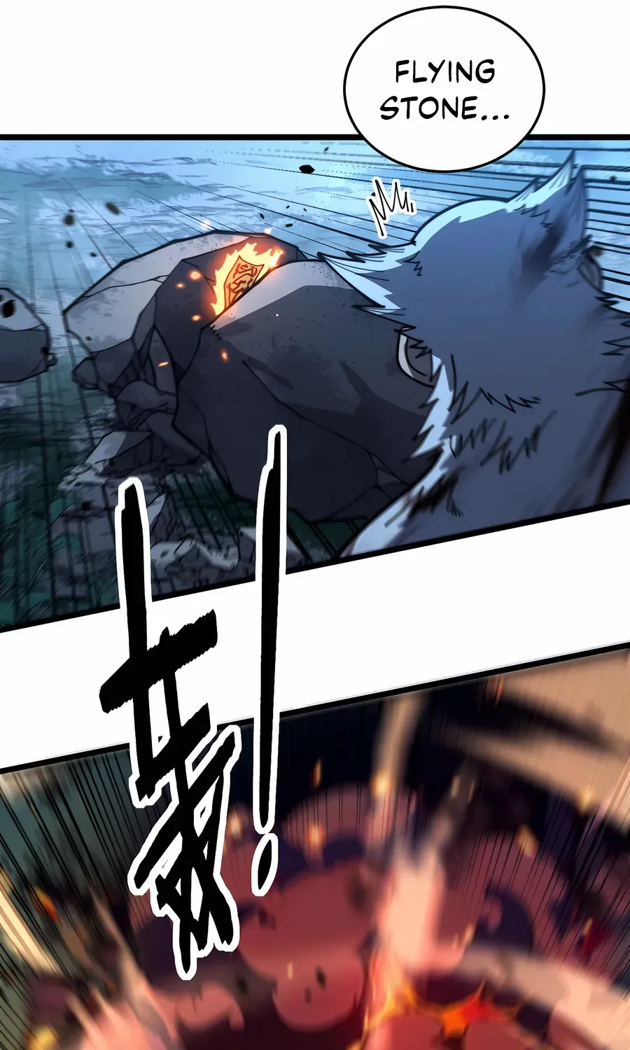 Serpent Ancestor Chapter 51 page 48 - 