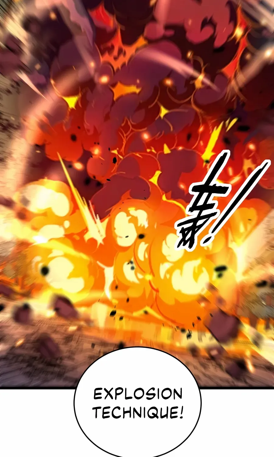 Serpent Ancestor Chapter 51 page 49 - 
