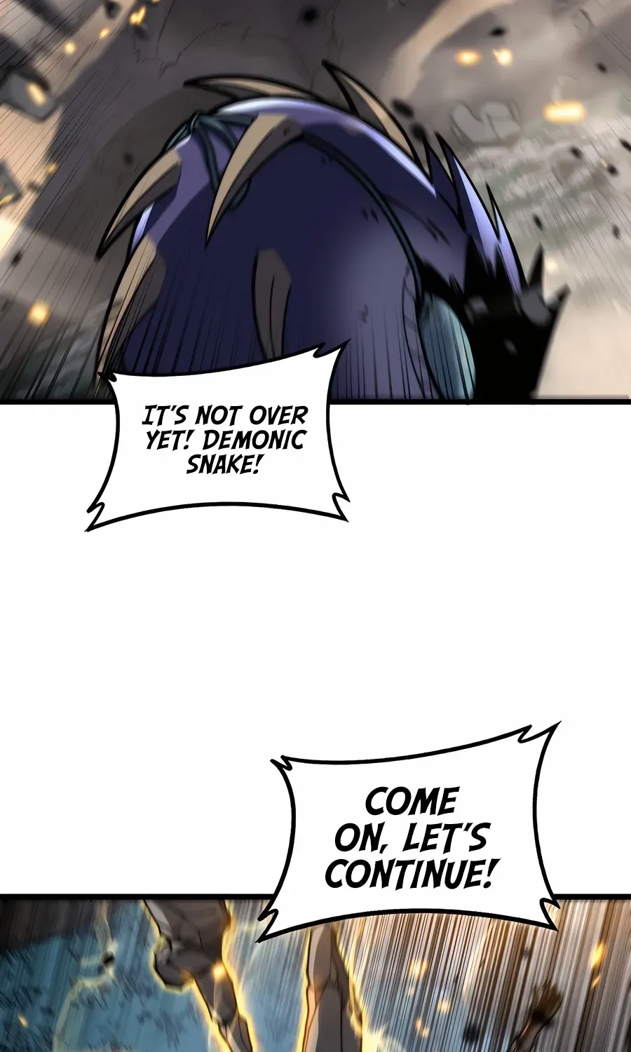 Serpent Ancestor Chapter 51 page 51 - 
