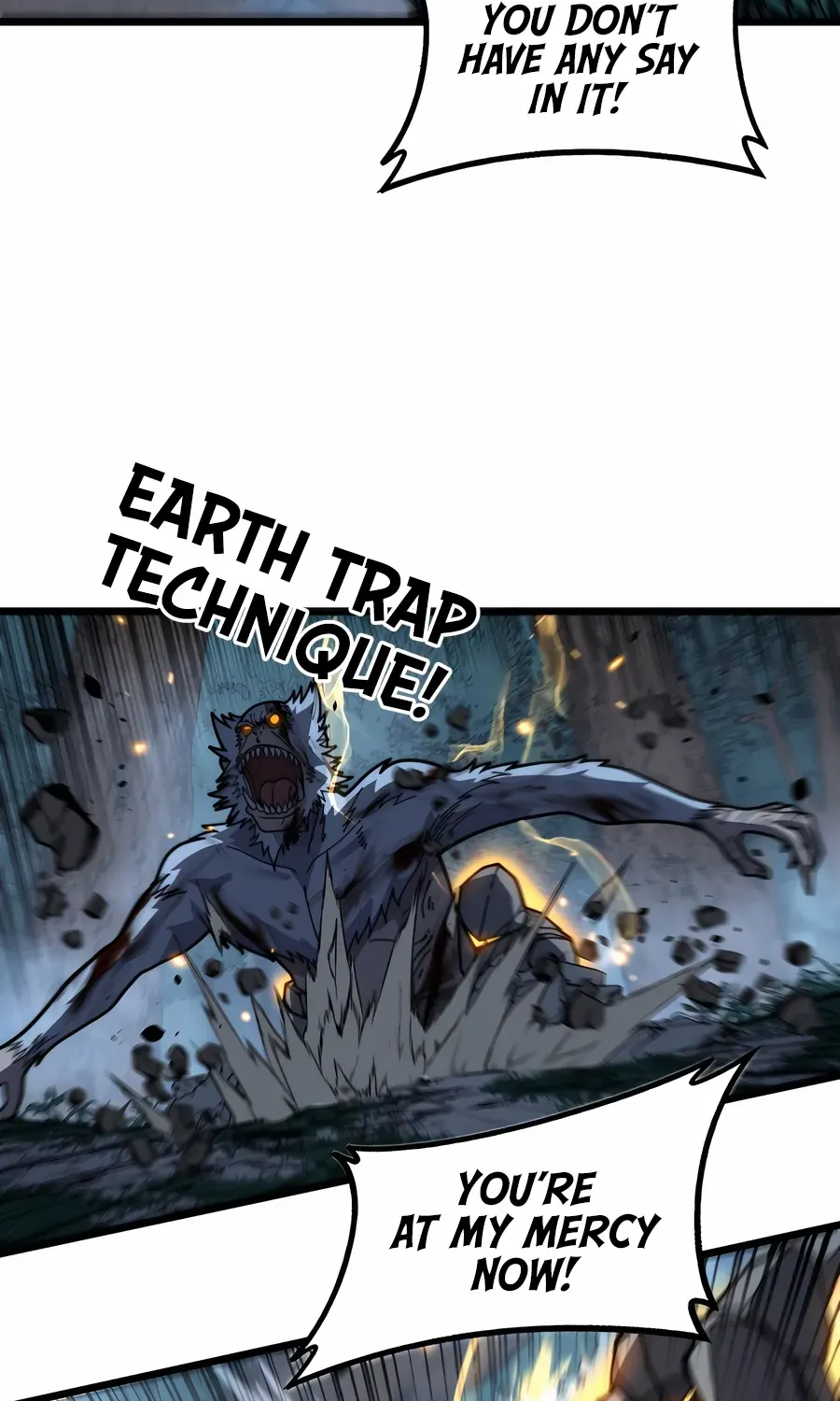 Serpent Ancestor Chapter 51 page 53 - 
