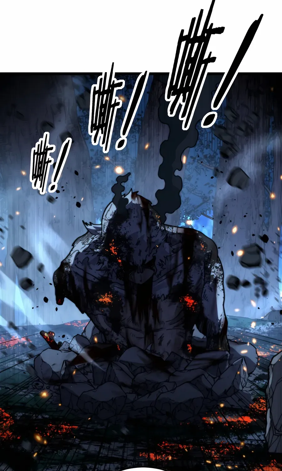 Serpent Ancestor Chapter 51 page 62 - 