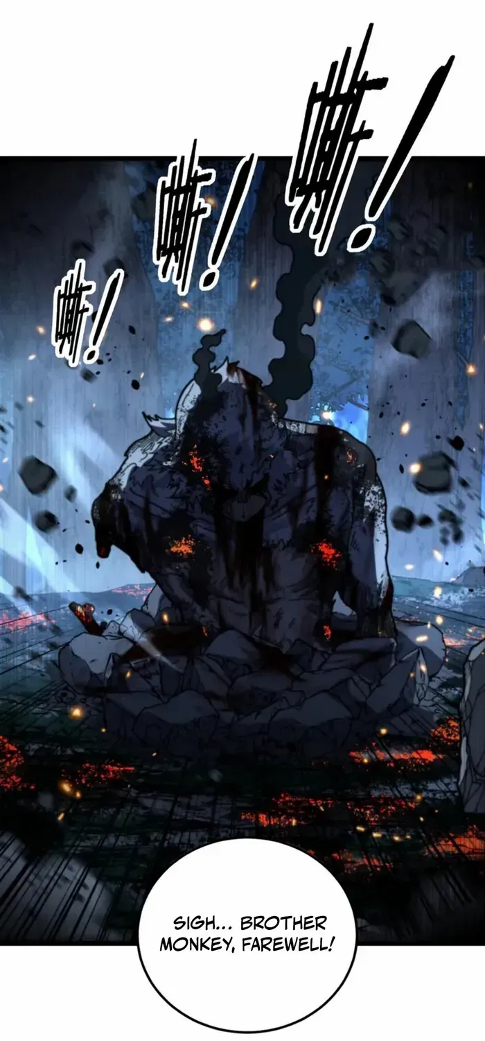 Serpent Ancestor Chapter 52 page 1 - 