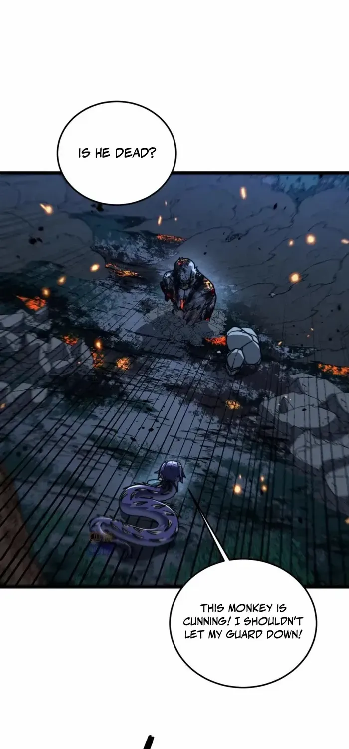 Serpent Ancestor Chapter 52 page 2 - 