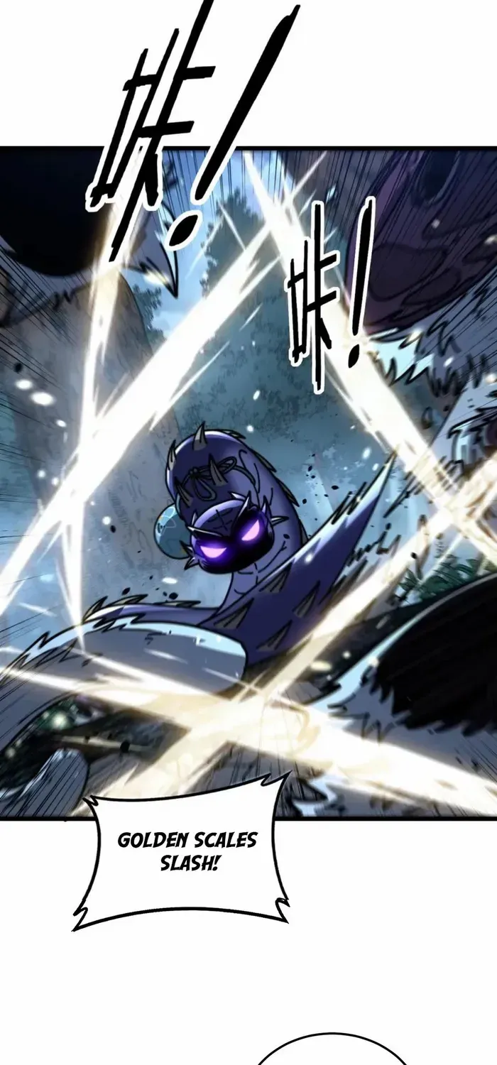 Serpent Ancestor Chapter 52 page 3 - 