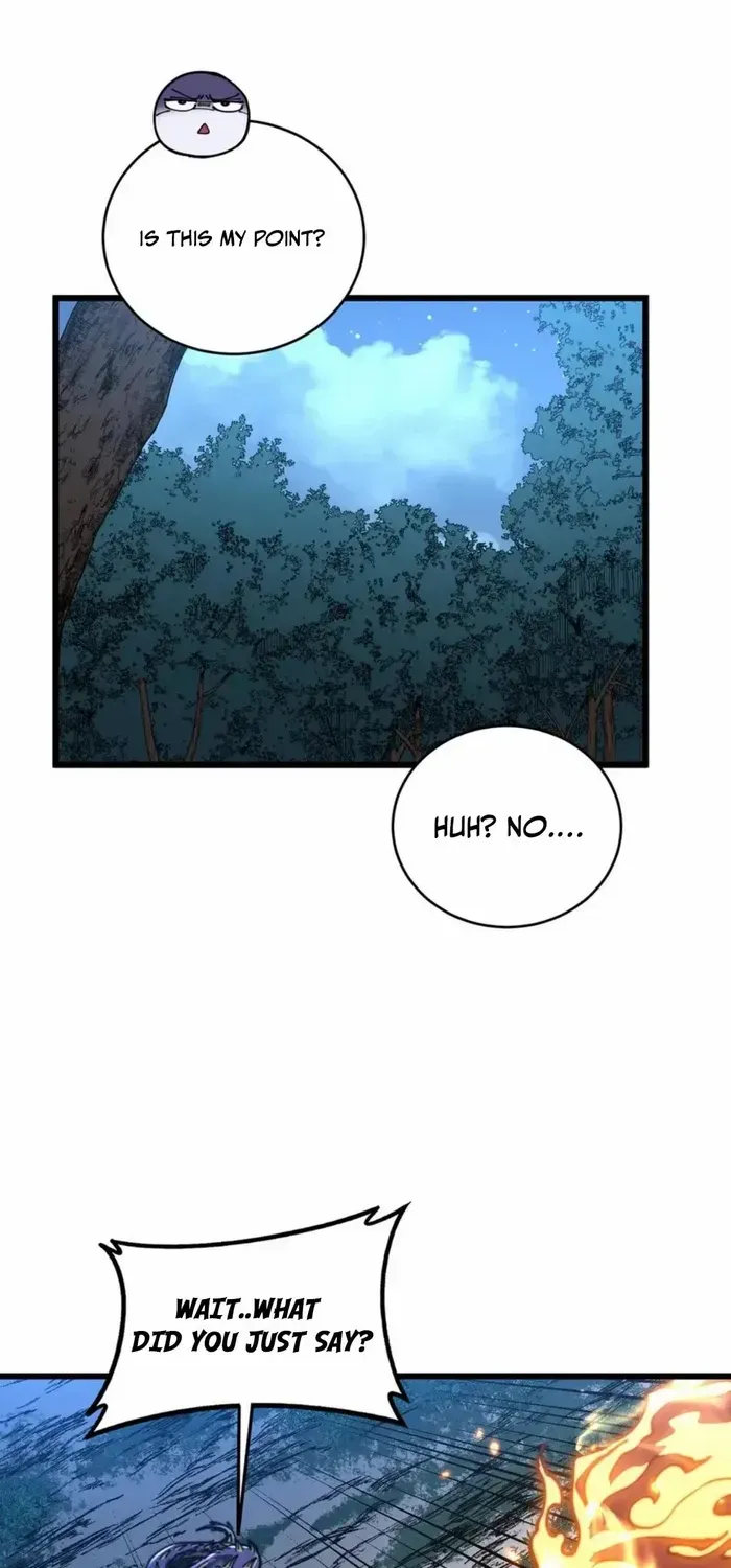 Serpent Ancestor Chapter 52 page 21 - 