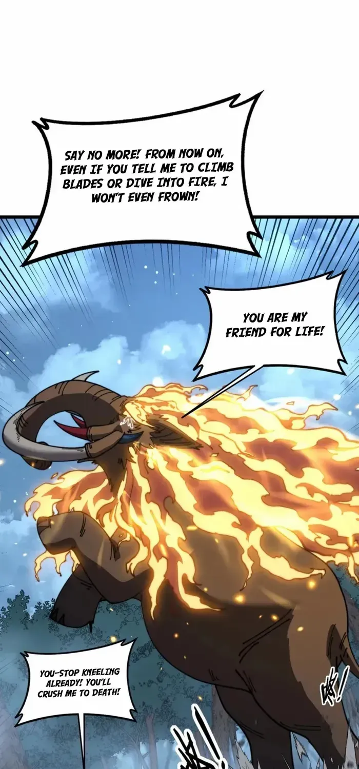 Serpent Ancestor Chapter 52 page 26 - 