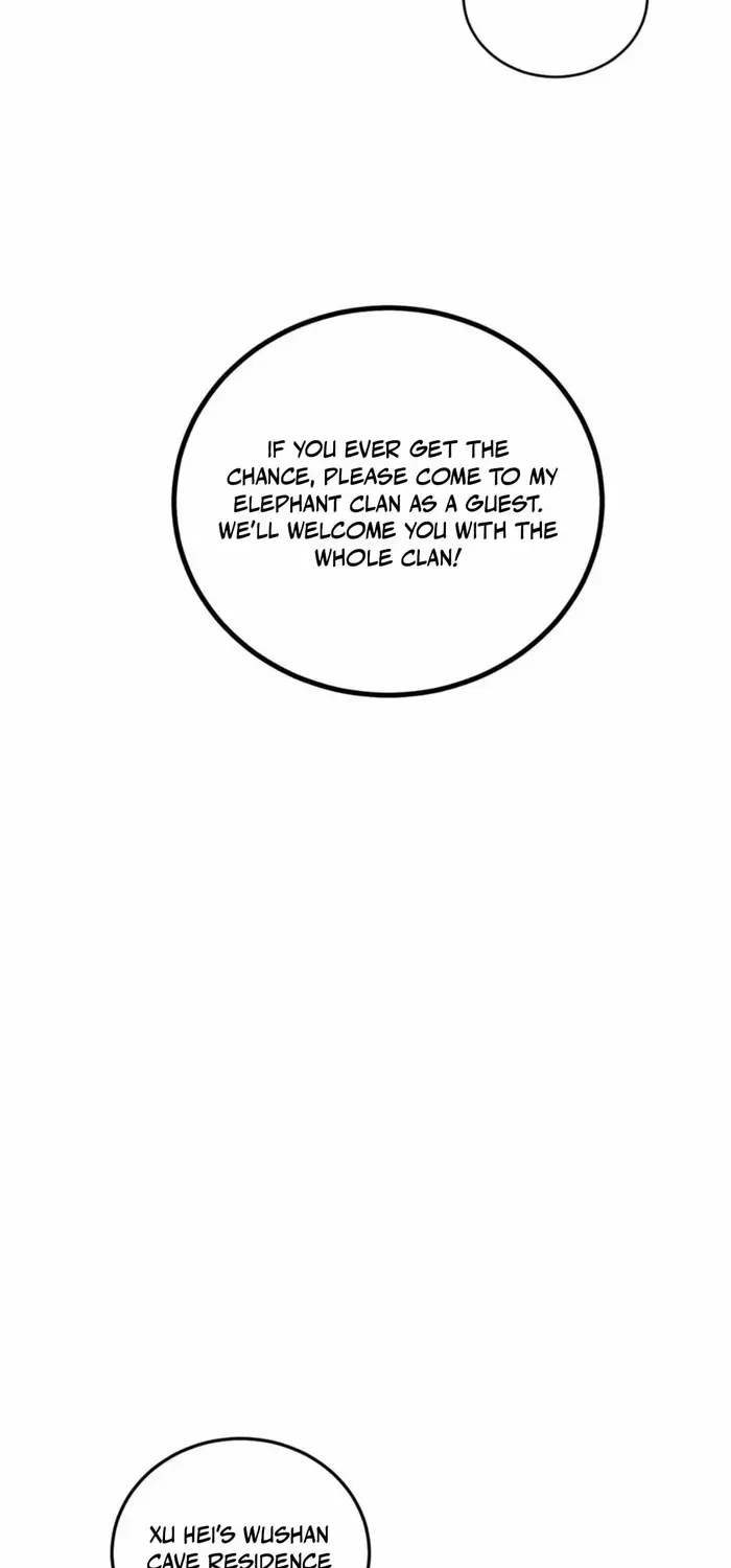 Serpent Ancestor Chapter 52 page 28 - 