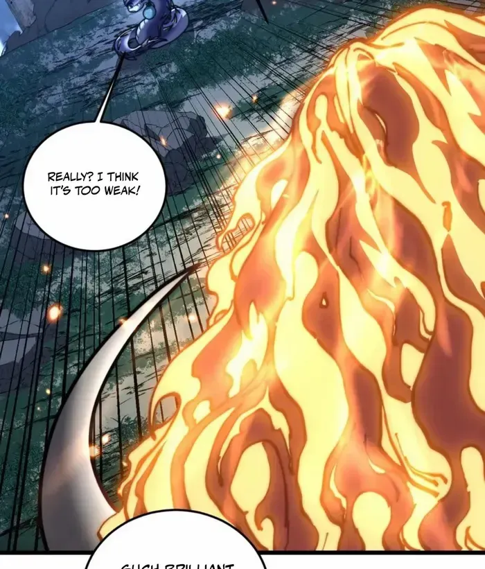 Serpent Ancestor Chapter 52 page 5 - 