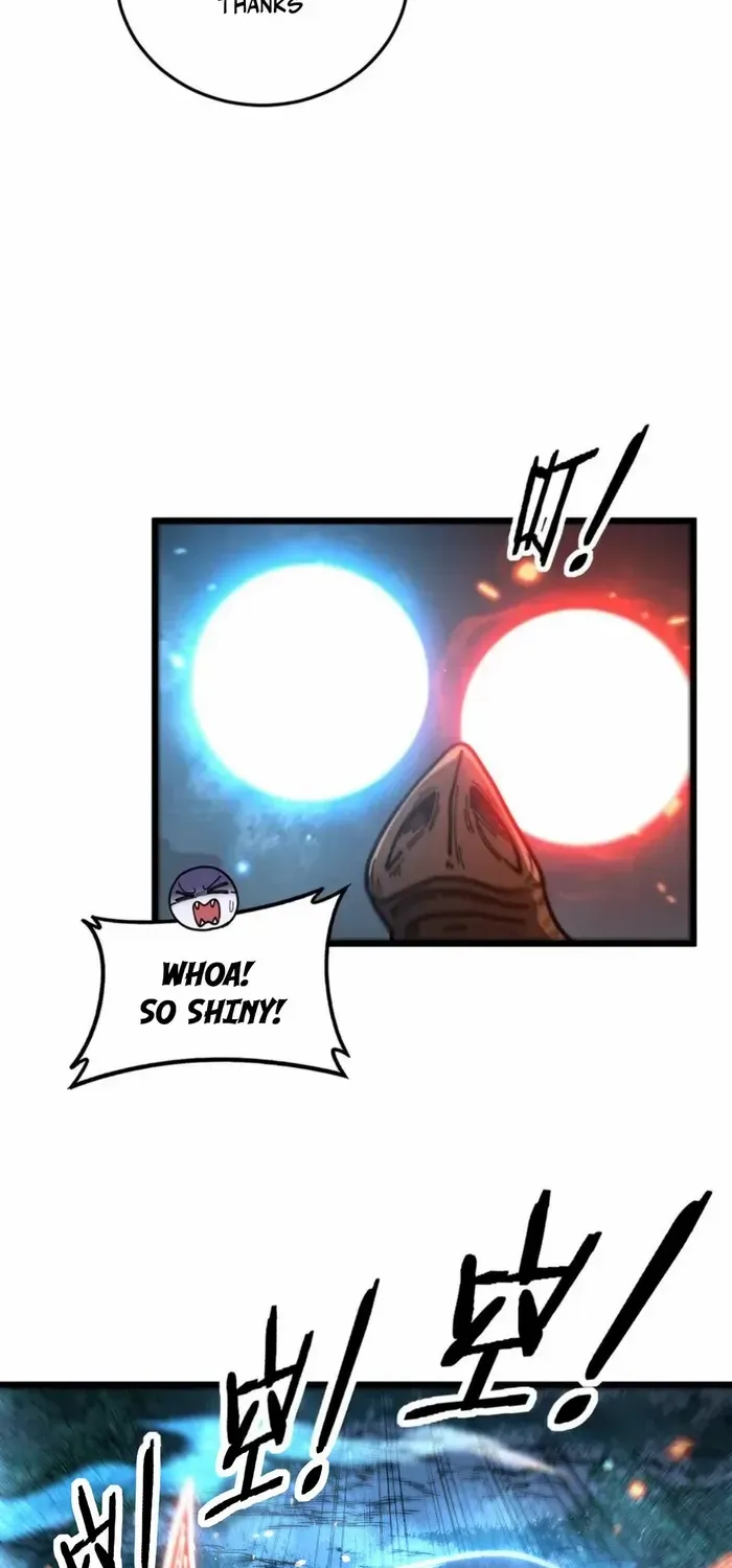 Serpent Ancestor Chapter 52 page 7 - 