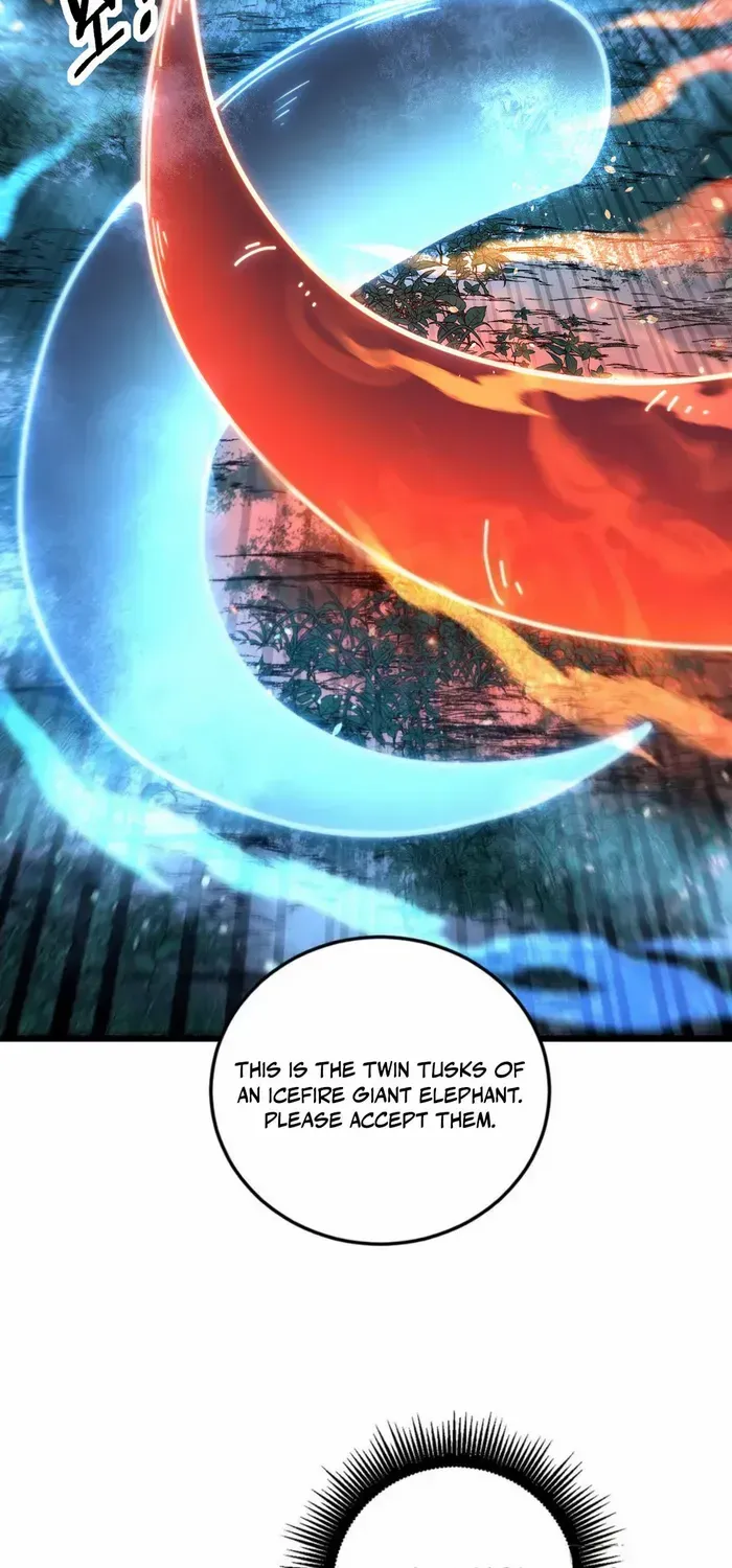 Serpent Ancestor Chapter 52 page 8 - 