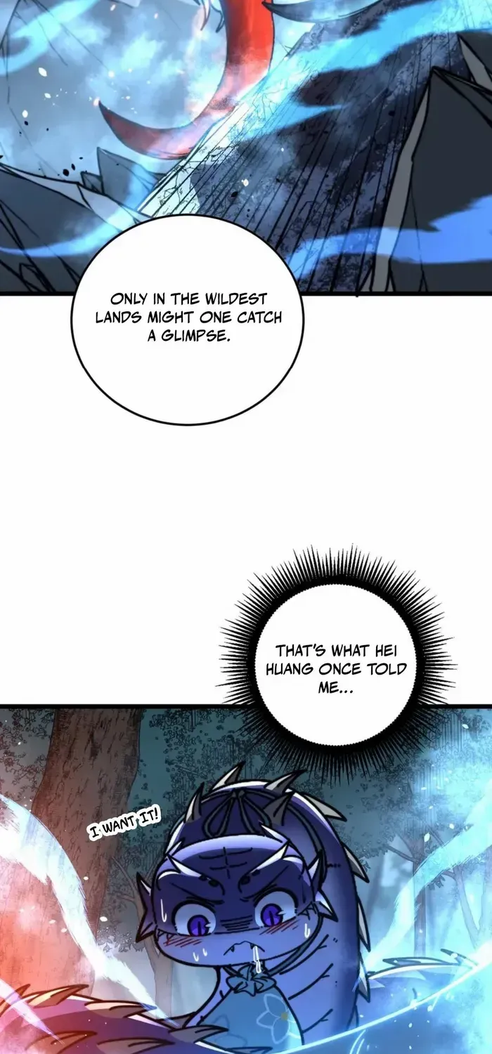 Serpent Ancestor Chapter 52 page 10 - 