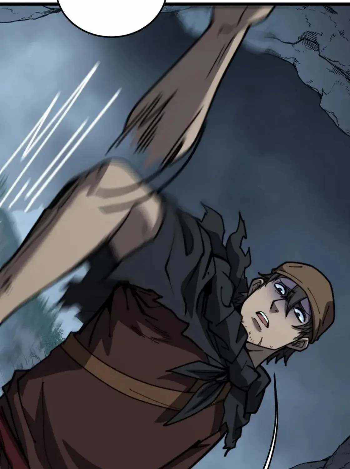 Serpent Ancestor Chapter 53 page 12 - 