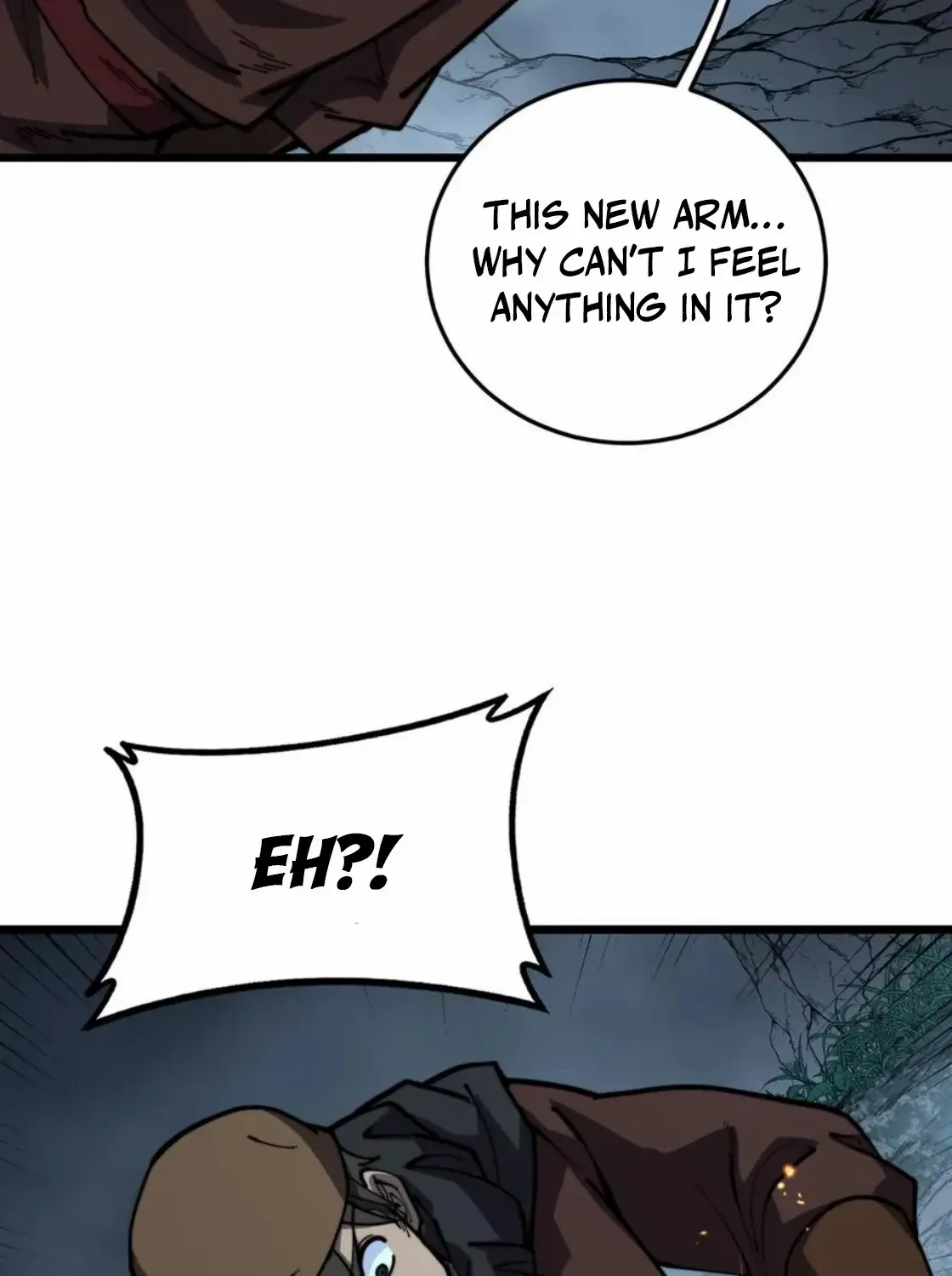Serpent Ancestor Chapter 53 page 13 - 