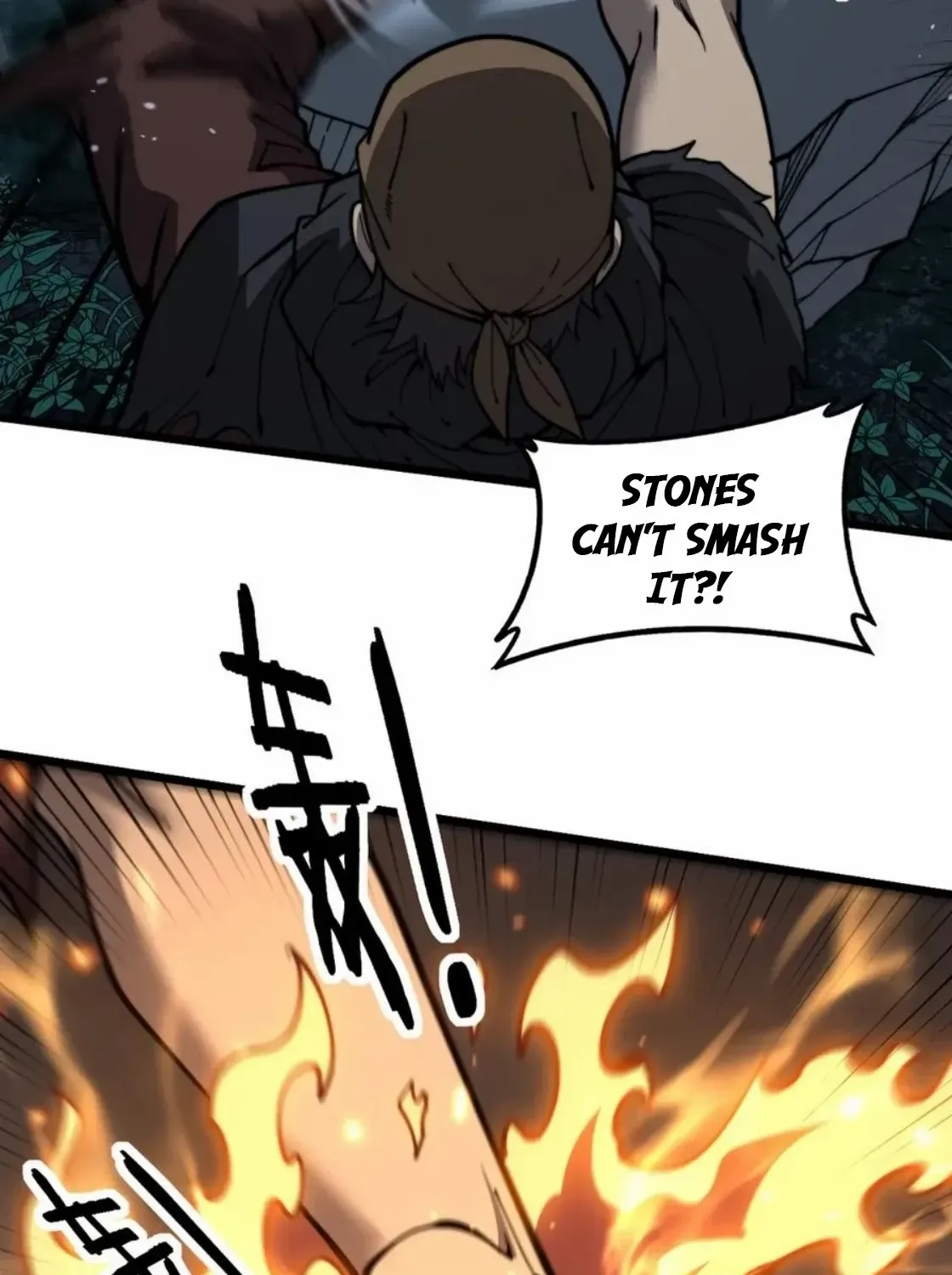 Serpent Ancestor Chapter 53 page 15 - 