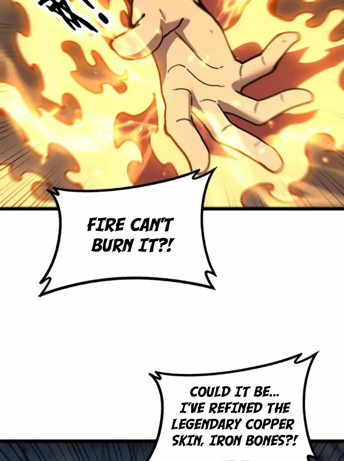 Serpent Ancestor Chapter 53 page 16 - 