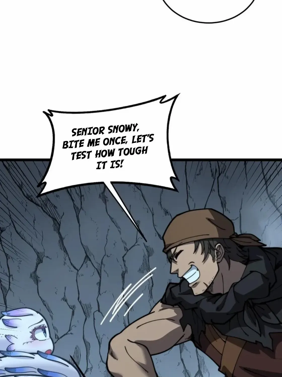 Serpent Ancestor Chapter 53 page 18 - 