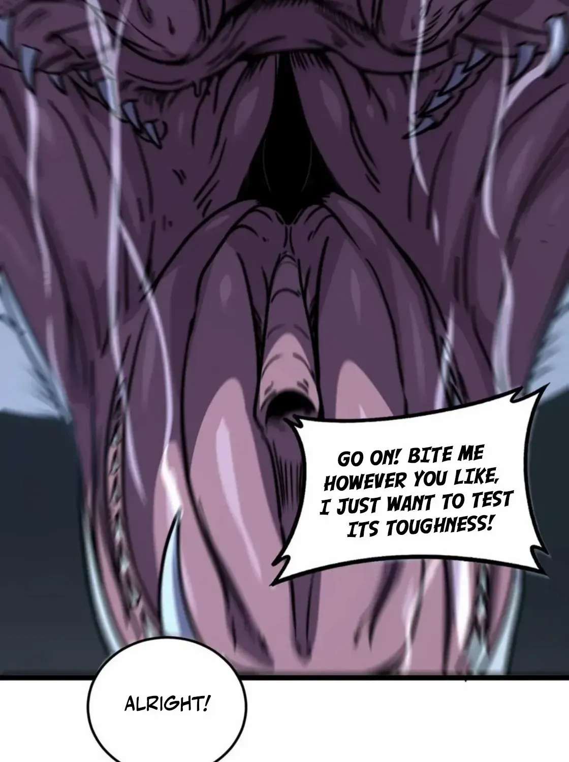 Serpent Ancestor Chapter 53 page 20 - 