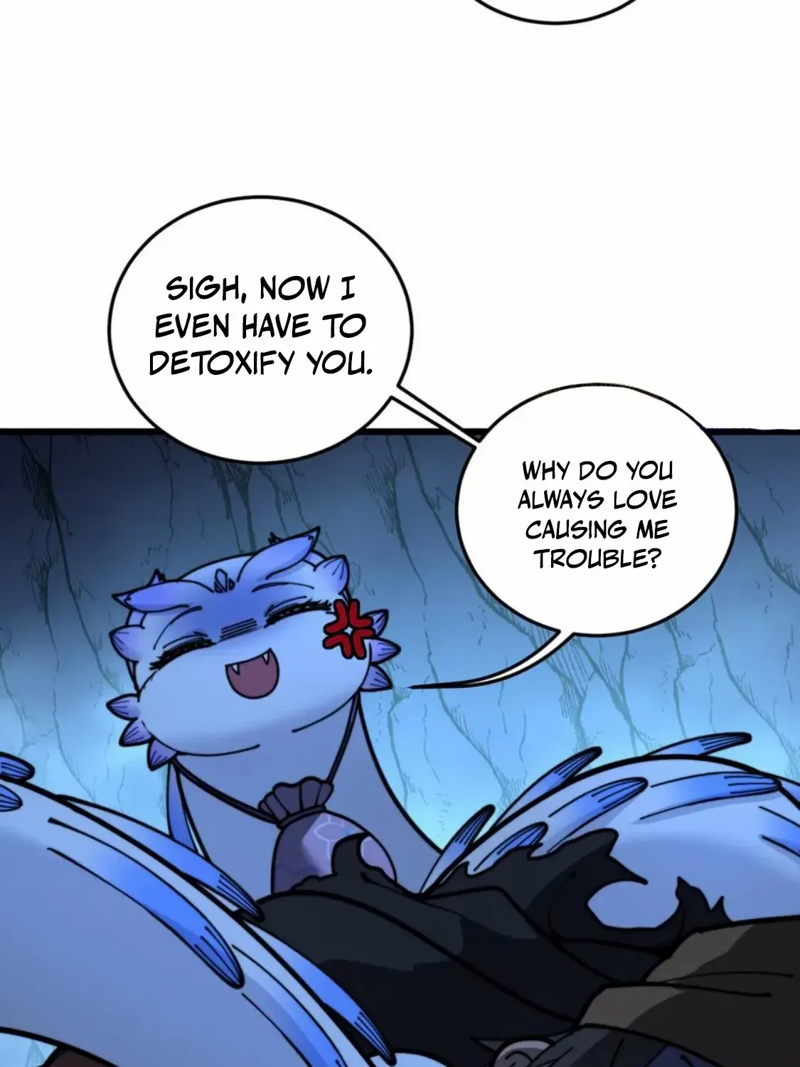 Serpent Ancestor Chapter 53 page 24 - 