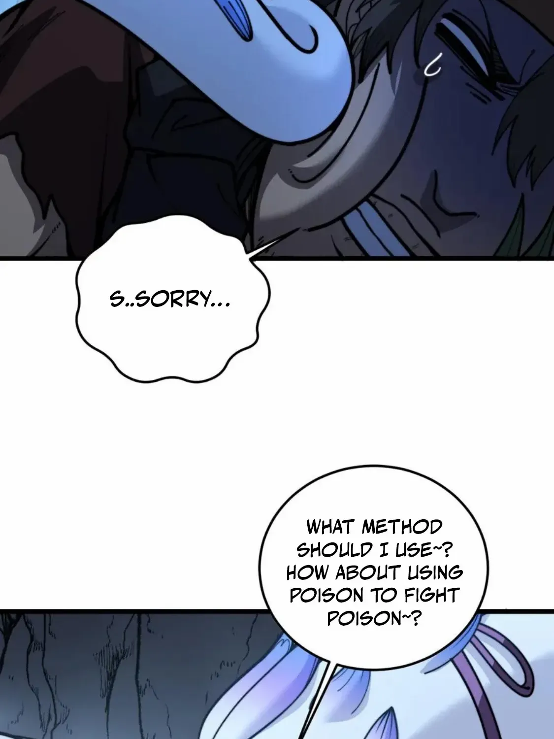 Serpent Ancestor Chapter 53 page 25 - 