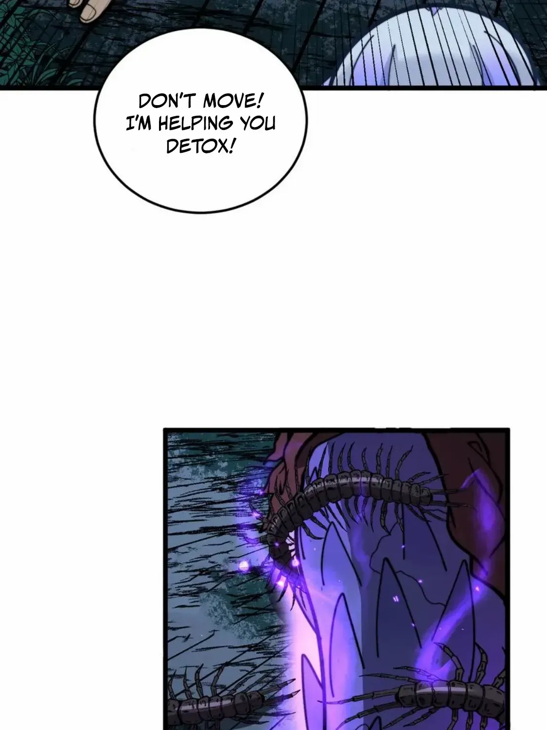 Serpent Ancestor Chapter 53 page 28 - 