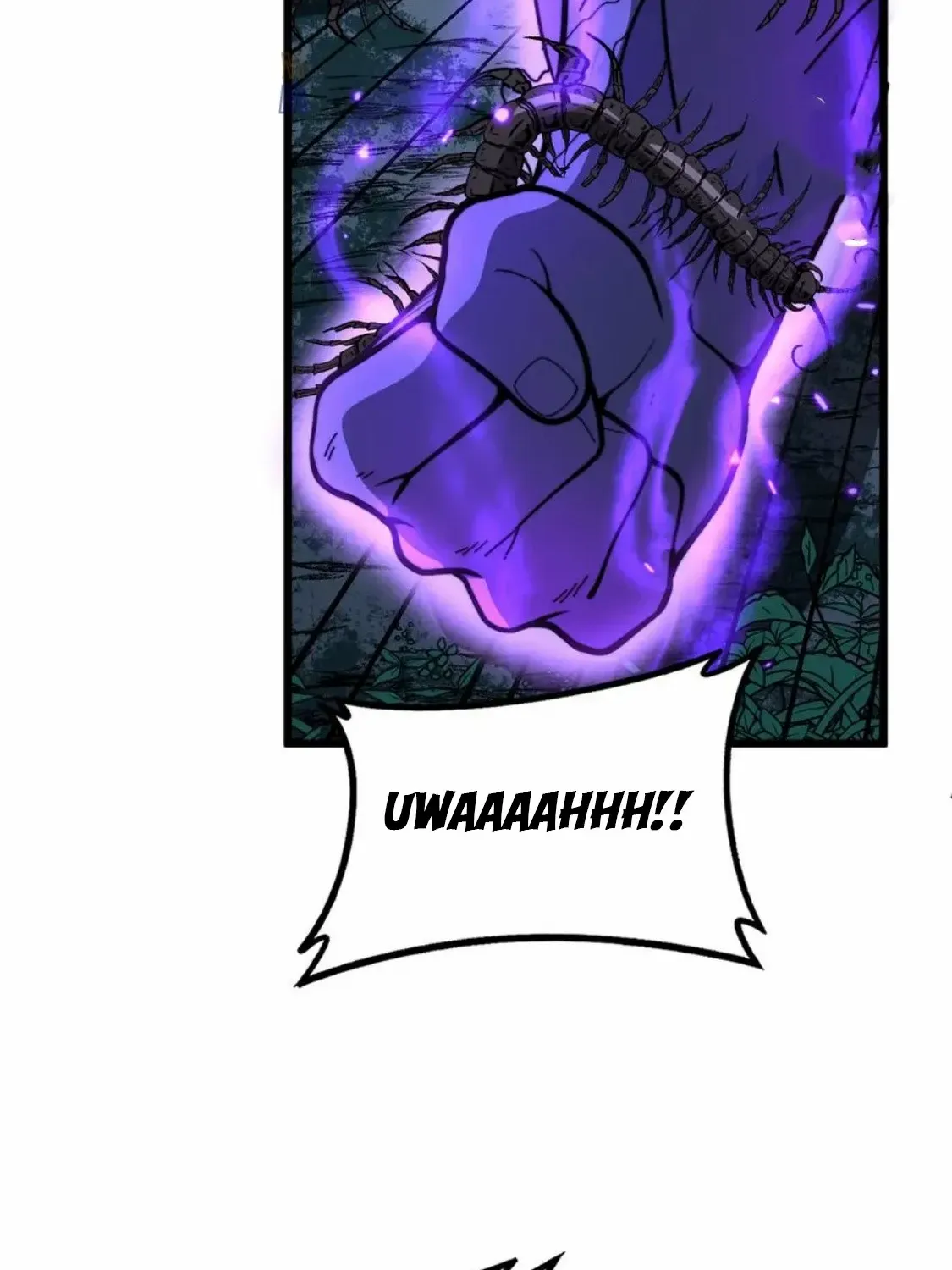 Serpent Ancestor Chapter 53 page 29 - 