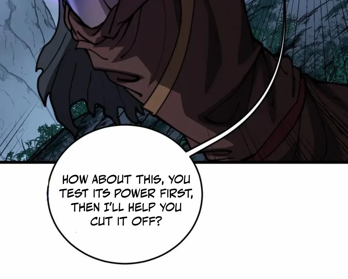 Serpent Ancestor Chapter 53 page 31 - 