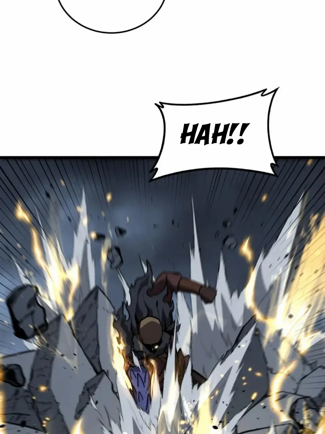 Serpent Ancestor Chapter 53 page 33 - 