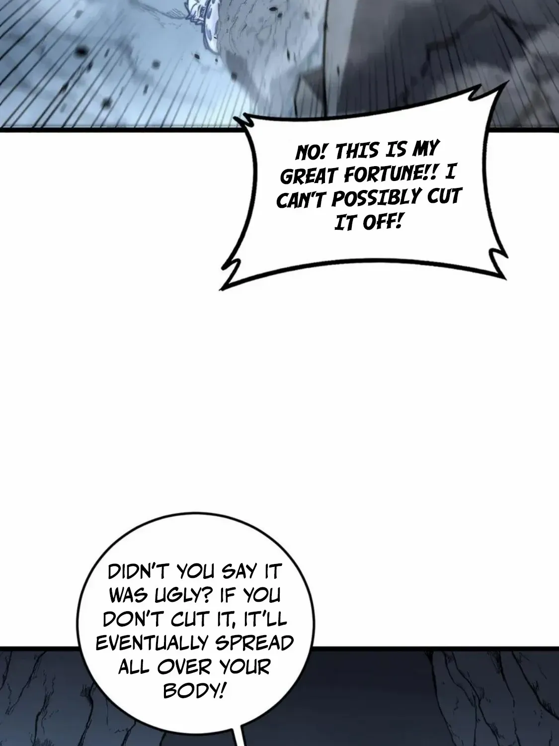 Serpent Ancestor Chapter 53 page 36 - 