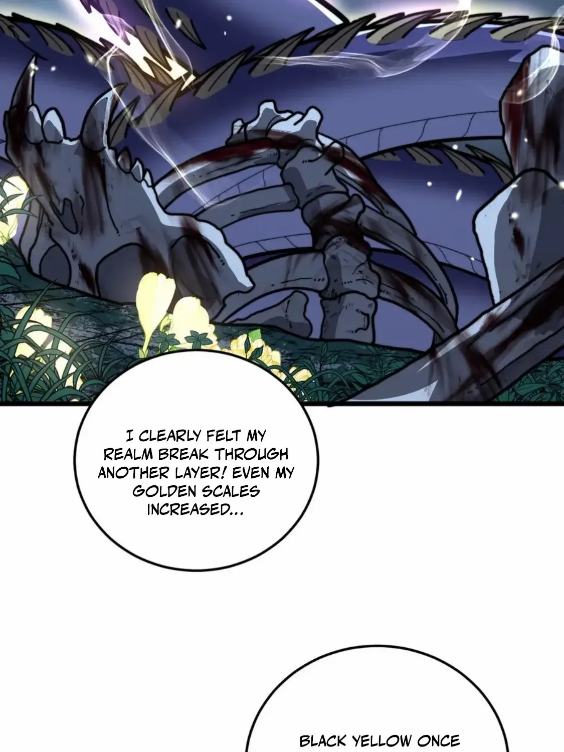 Serpent Ancestor Chapter 53 page 39 - 