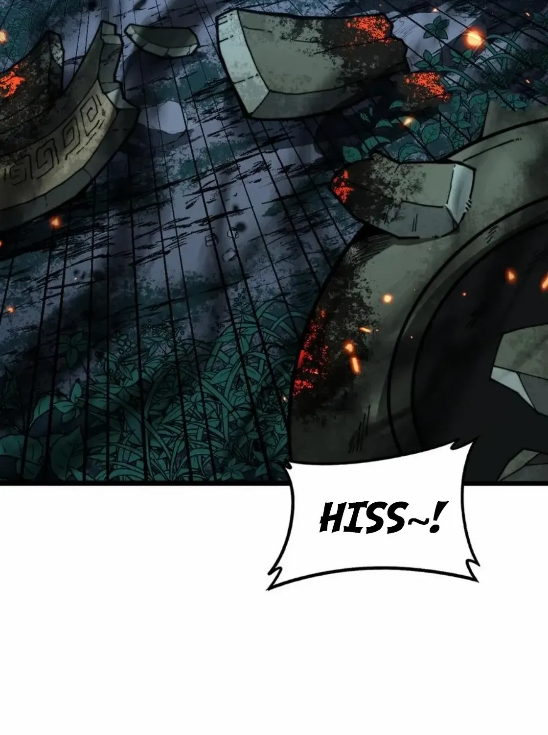Serpent Ancestor Chapter 53 page 5 - 