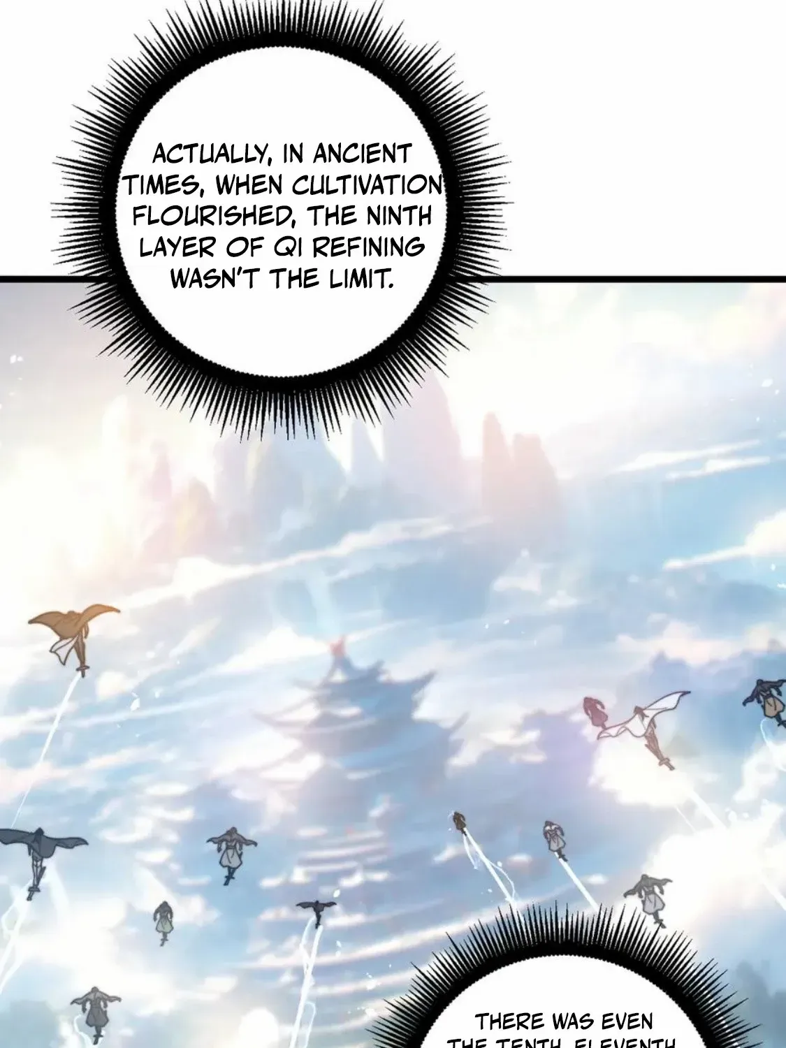 Serpent Ancestor Chapter 53 page 42 - 