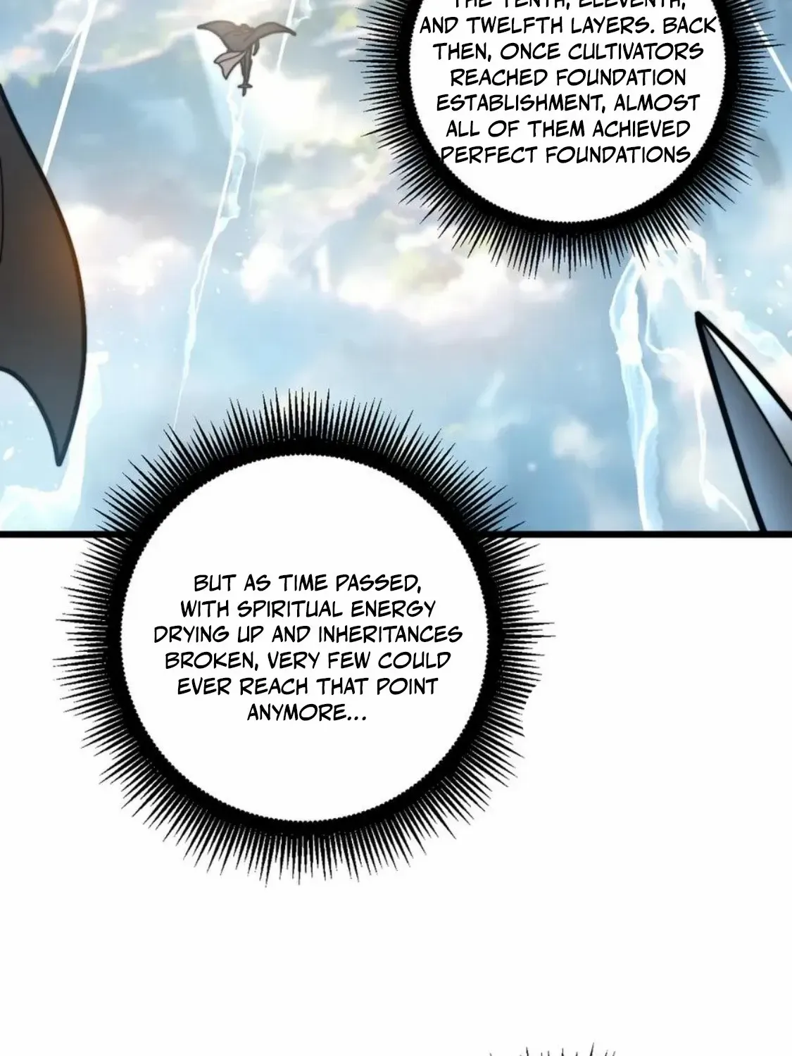 Serpent Ancestor Chapter 53 page 43 - 