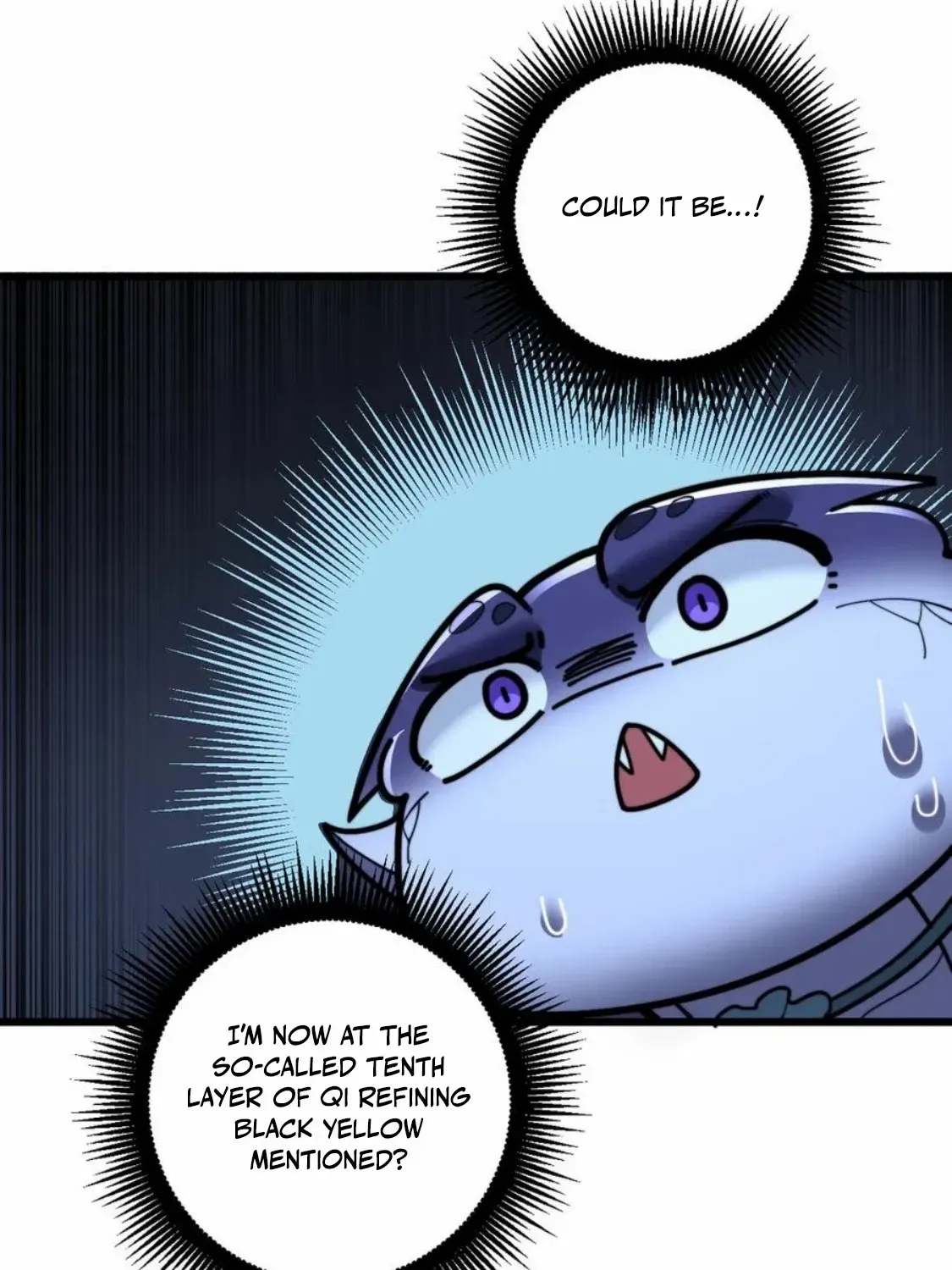 Serpent Ancestor Chapter 53 page 44 - 