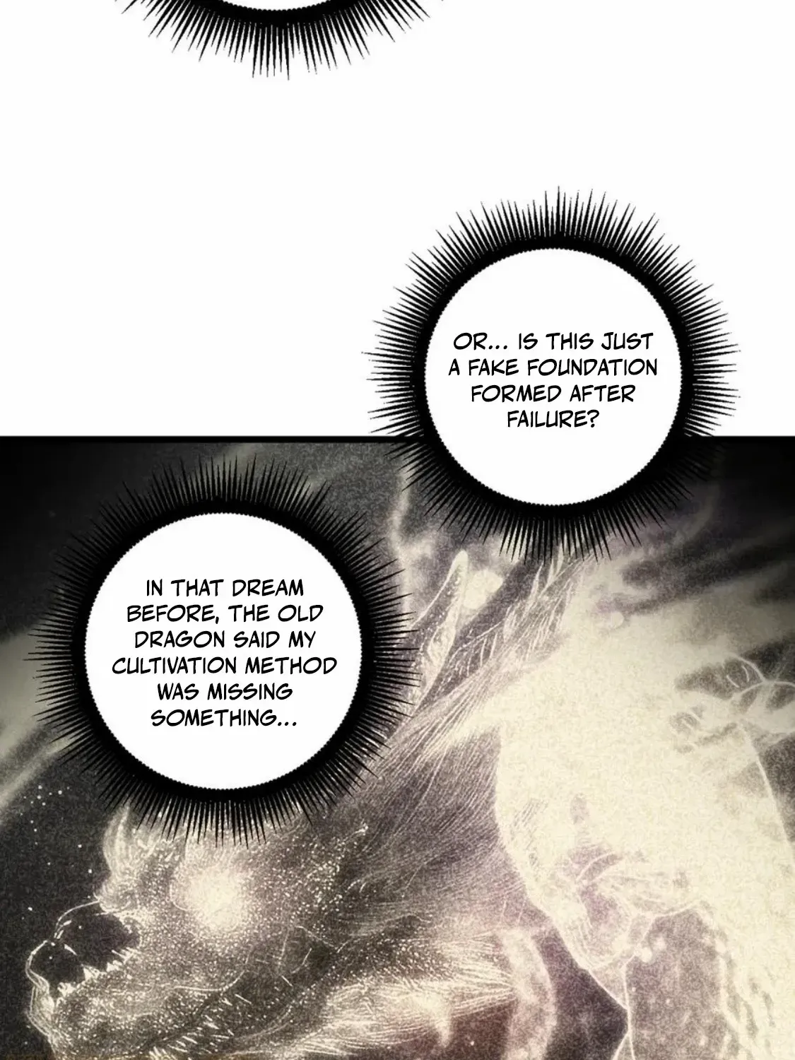 Serpent Ancestor Chapter 53 page 45 - 