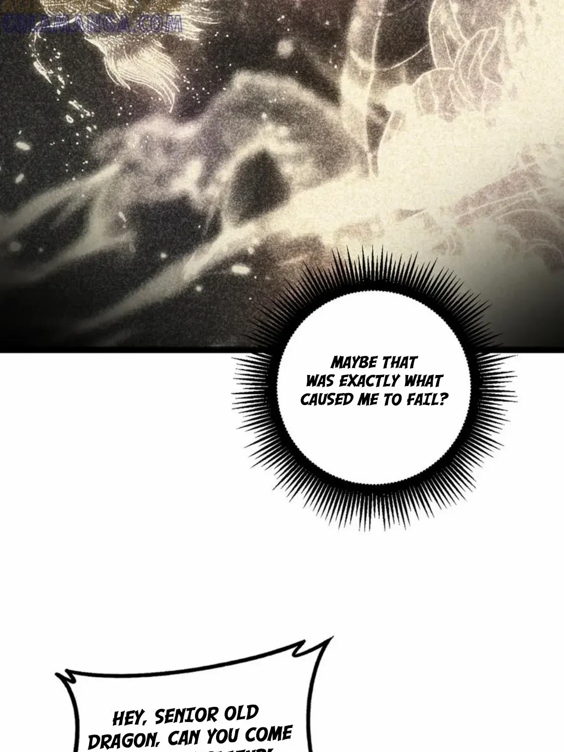 Serpent Ancestor Chapter 53 page 46 - 