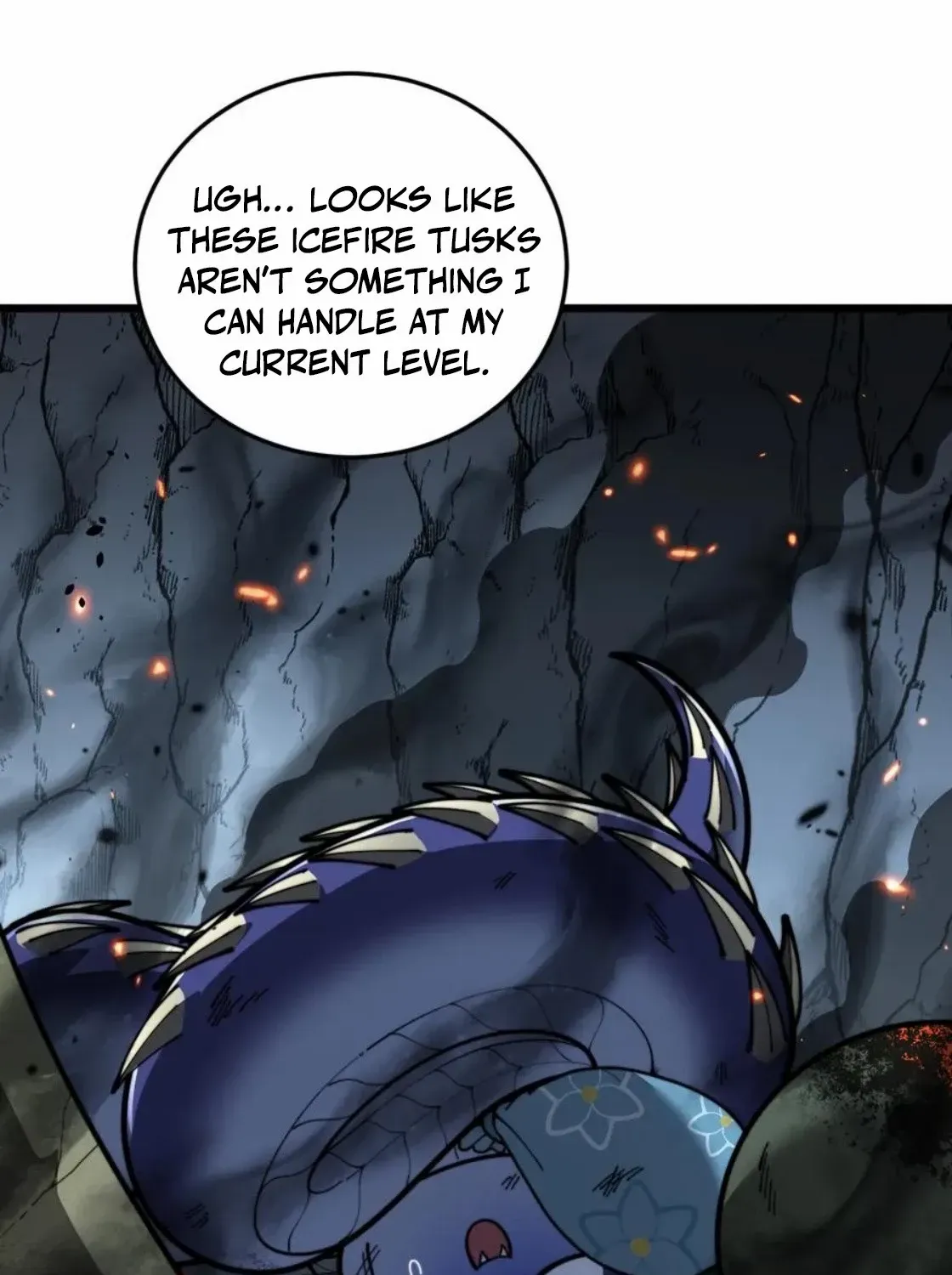 Serpent Ancestor Chapter 53 page 6 - 