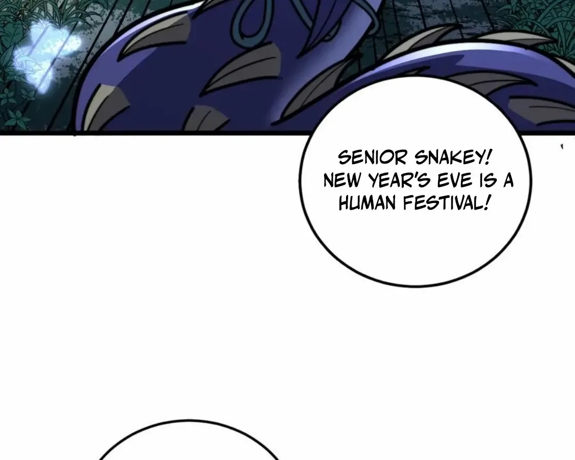 Serpent Ancestor Chapter 53 page 51 - 