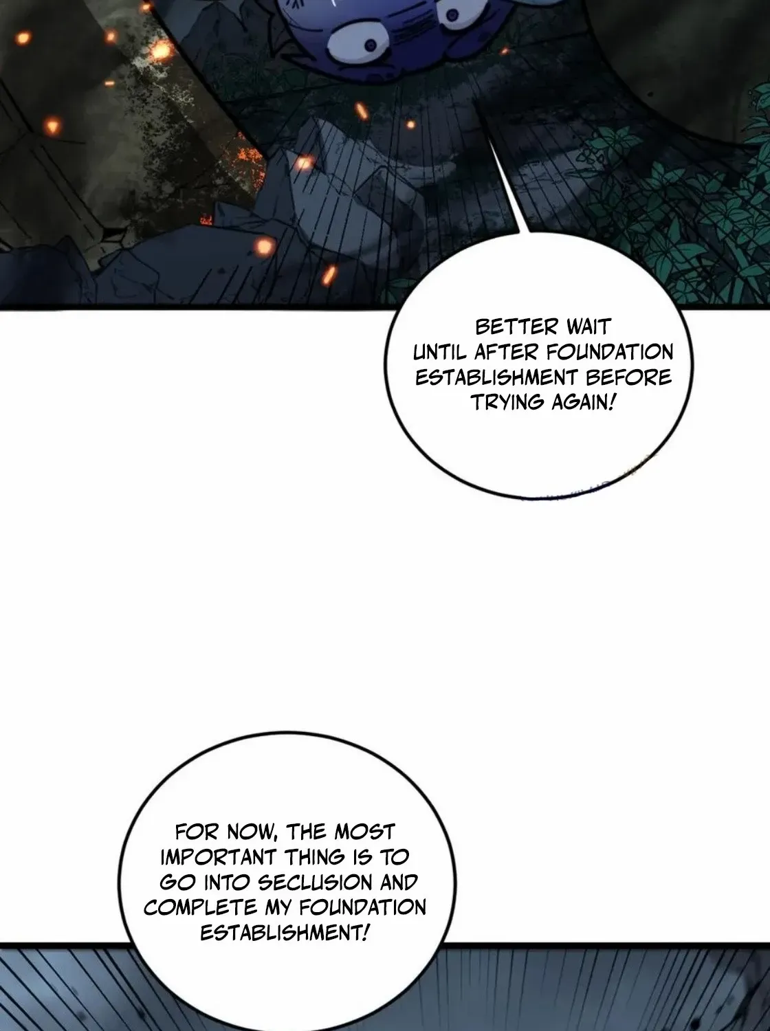 Serpent Ancestor Chapter 53 page 7 - 
