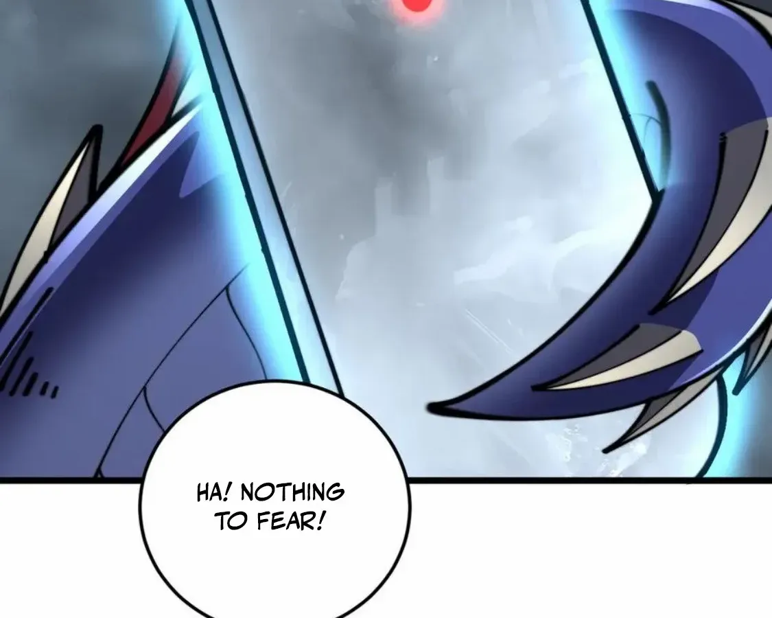 Serpent Ancestor Chapter 53 page 61 - 
